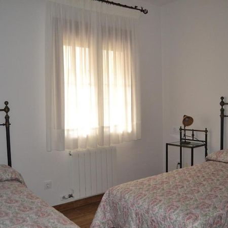 Alojamiento Rural Dehesa La Estancia Andújar Exterior foto