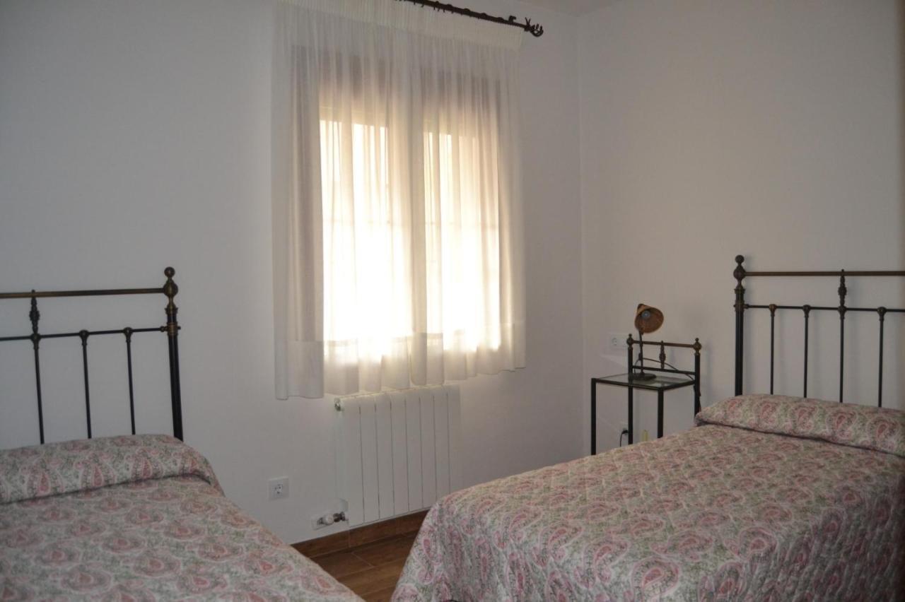 Alojamiento Rural Dehesa La Estancia Andújar Exterior foto